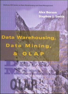 data warehousing data mining and olap alex berson pdf